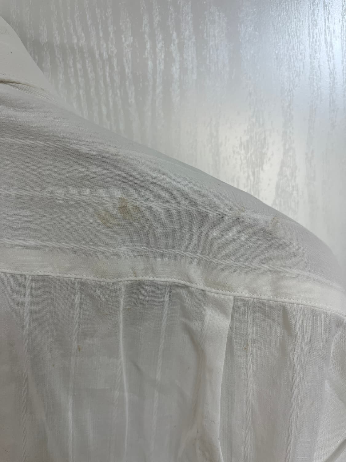 [새상품] 발렌시아가 와이셔츠, 남방 100~105 상품이미지8