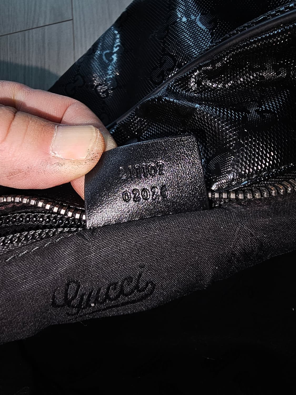 Gucci Imprime Large Mess 상품이미지9