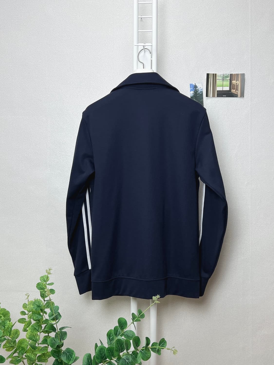 아디다스 트랙탑 져지 XL 상품이미지4