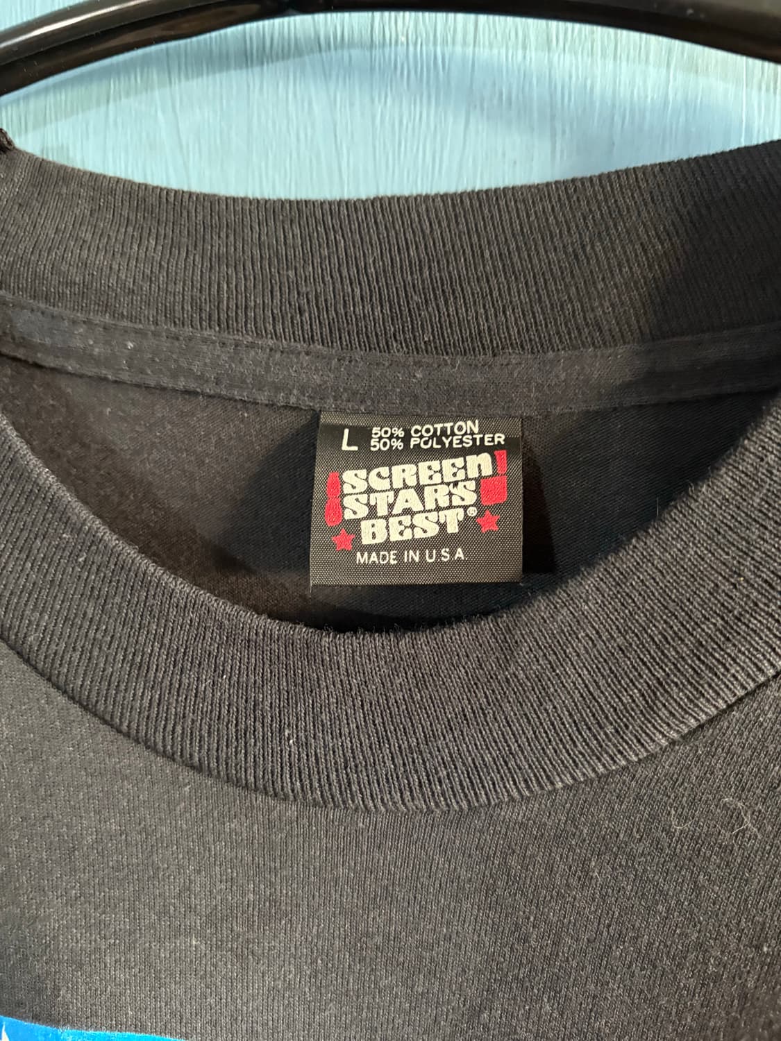 90‘s Operation Desert Storm Single stich 상품이미지5