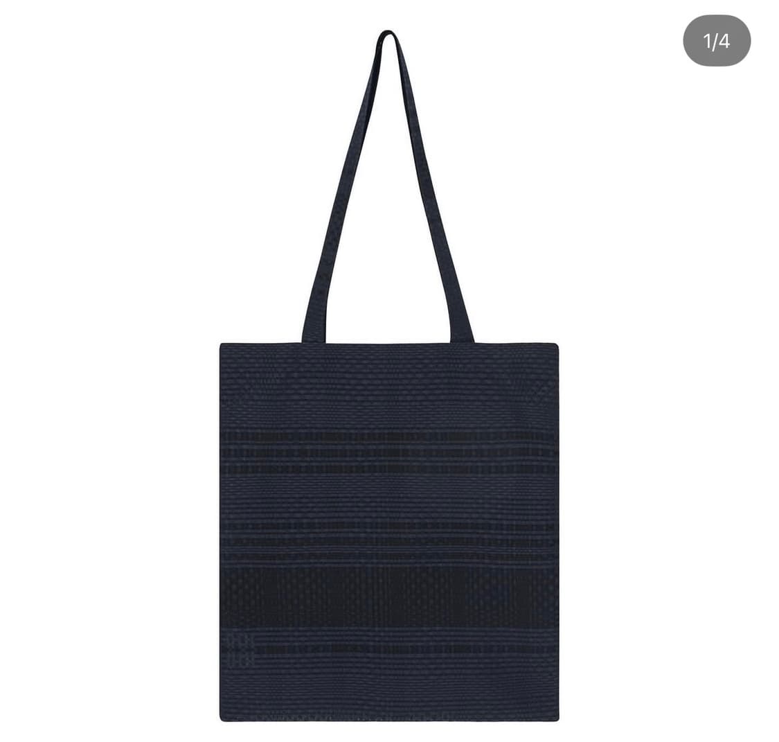 세이모우 48 tote 상품이미지1