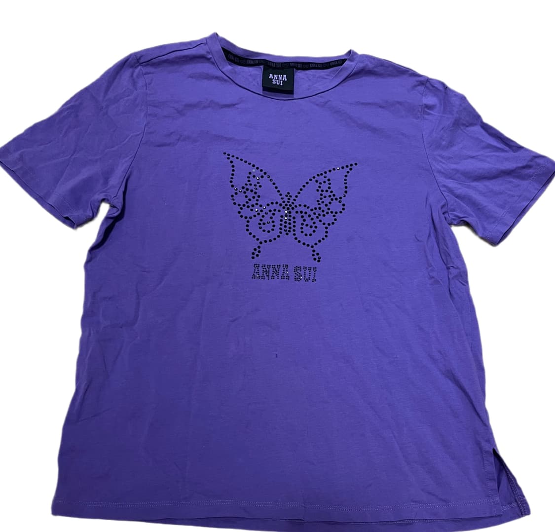 Anna sui 반팔  상품이미지1