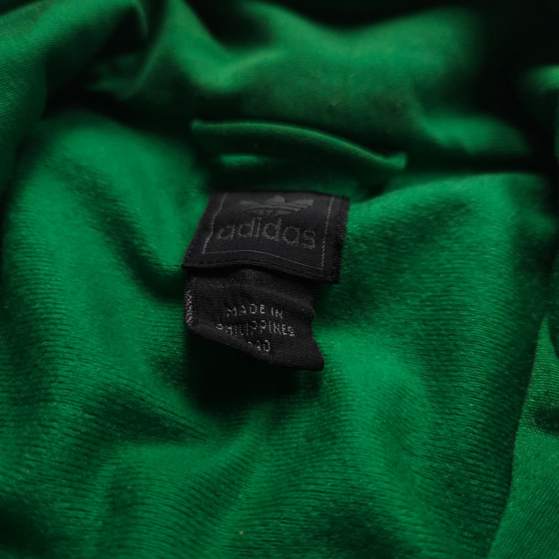 아디다스 파이어버드 og 트랙탑 져지 그린 (M) 상품이미지6