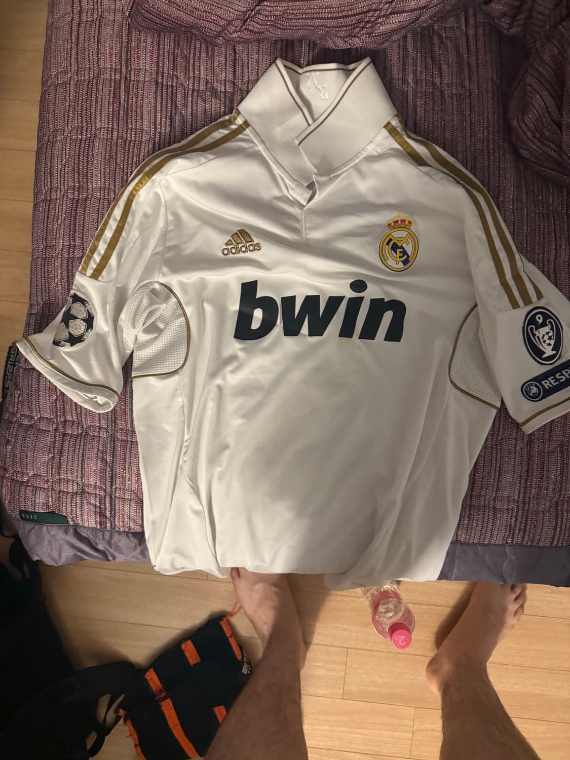 시카고 M 레알 L 메츠 M 상품이미지3