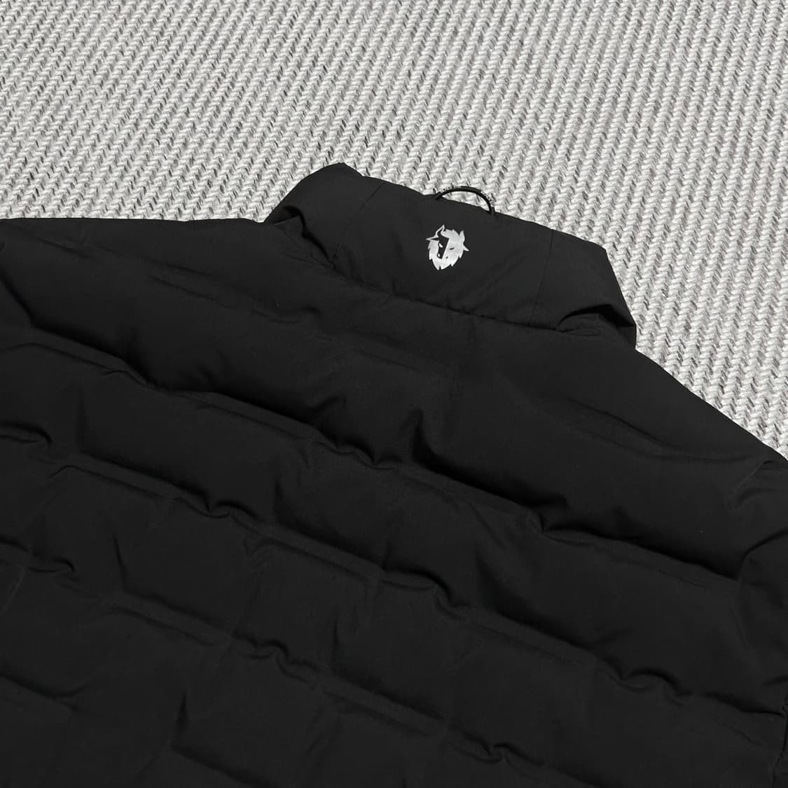 [L] BlackYak 블랙야크 제로스팟 다운 경량 패딩 자켓 상품이미지4