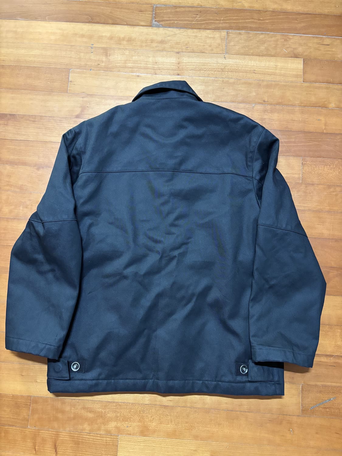 vintage zara two piece jacket L size 상품이미지10