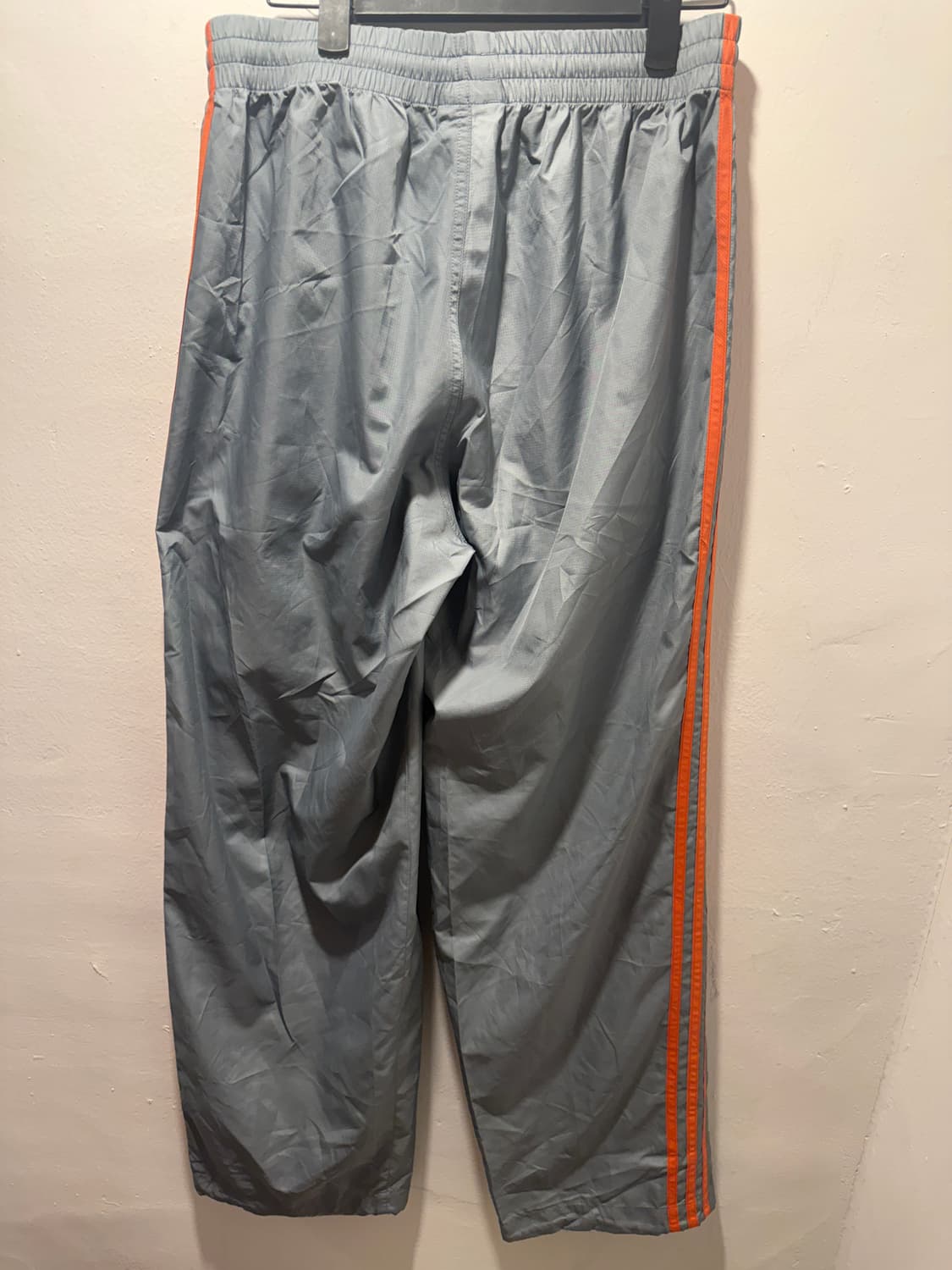 아디다스 바람막이 셋업 상하의 상품이미지4