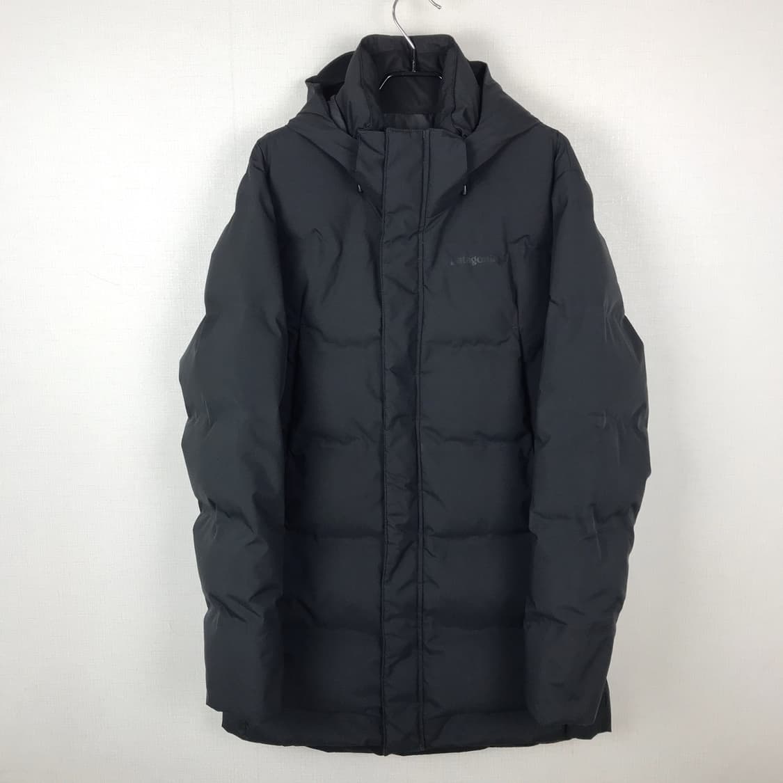 파타고니아 잭슨글레이셔 파카 패딩 점퍼 남성M 상품이미지1