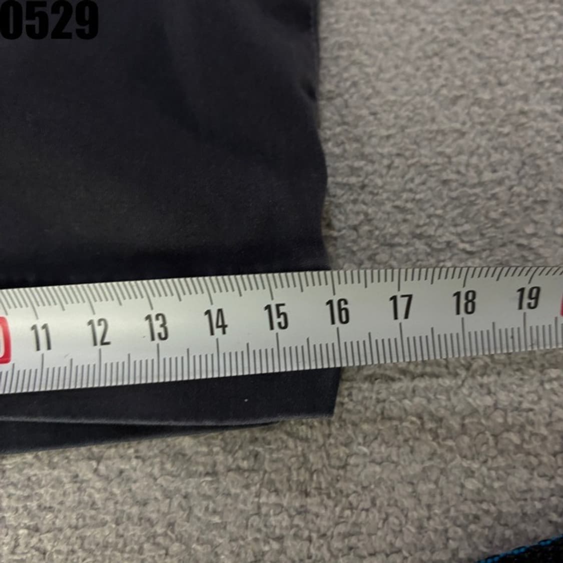 CP컴퍼니 바지  상품이미지7