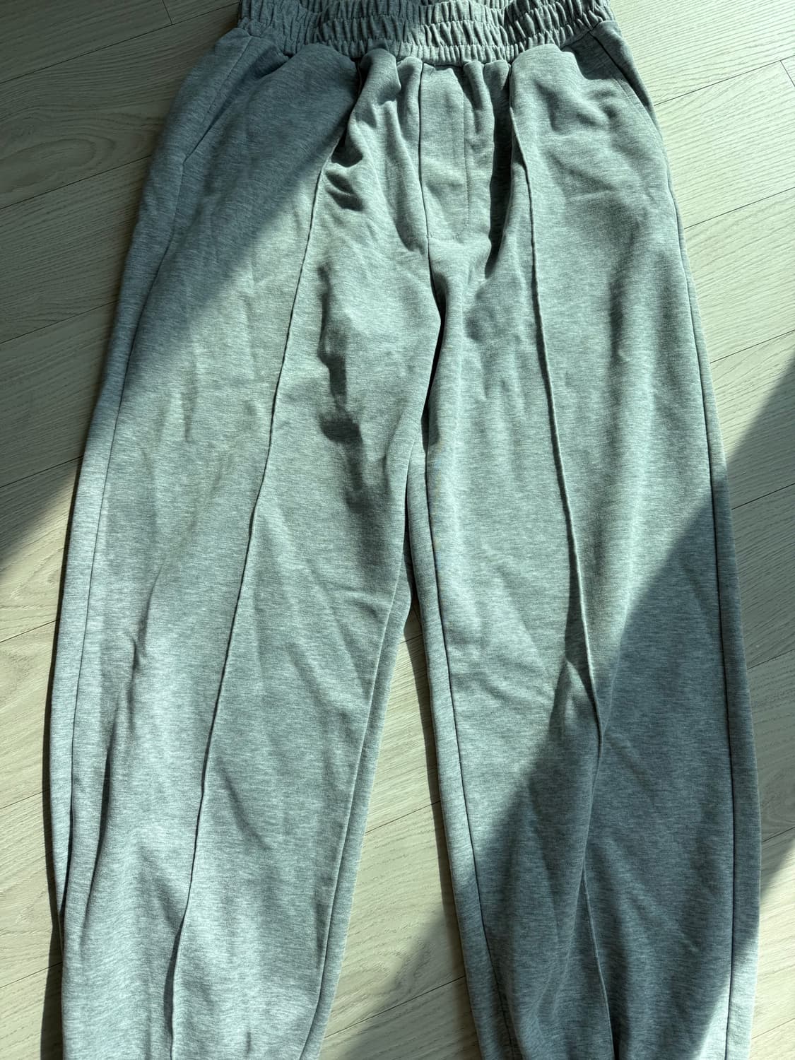 파르티멘토 조거팬츠 상품이미지1