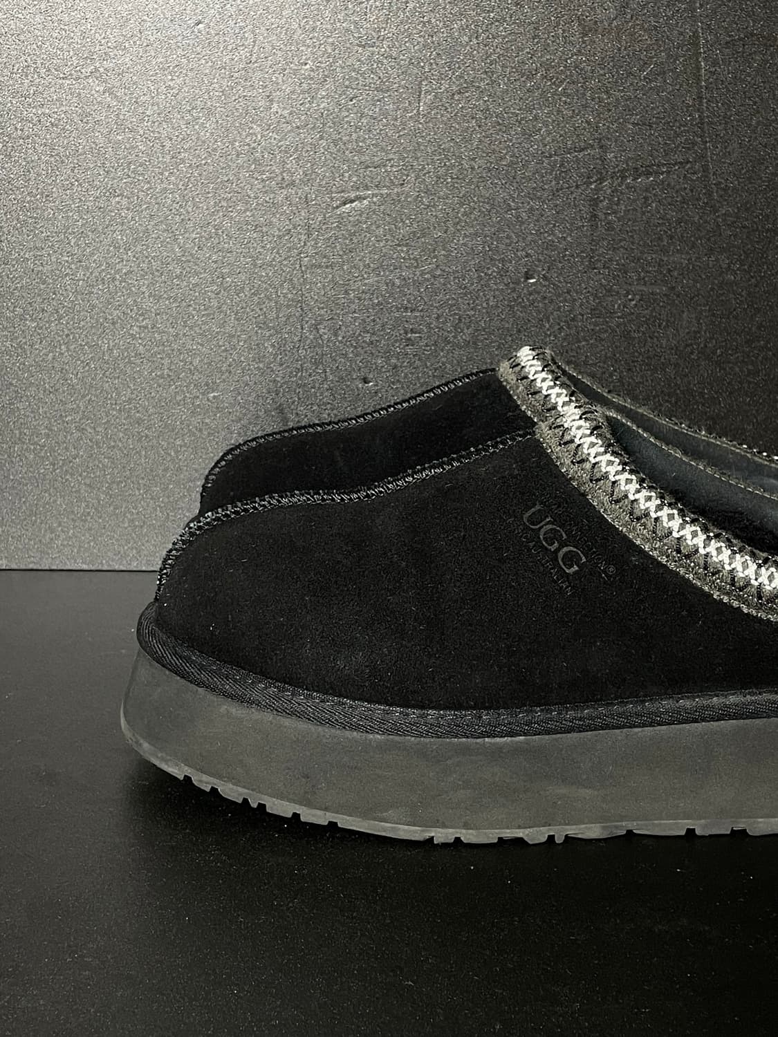 [245] UGG 어그 타스만2 슬리퍼 부츠 상품이미지4