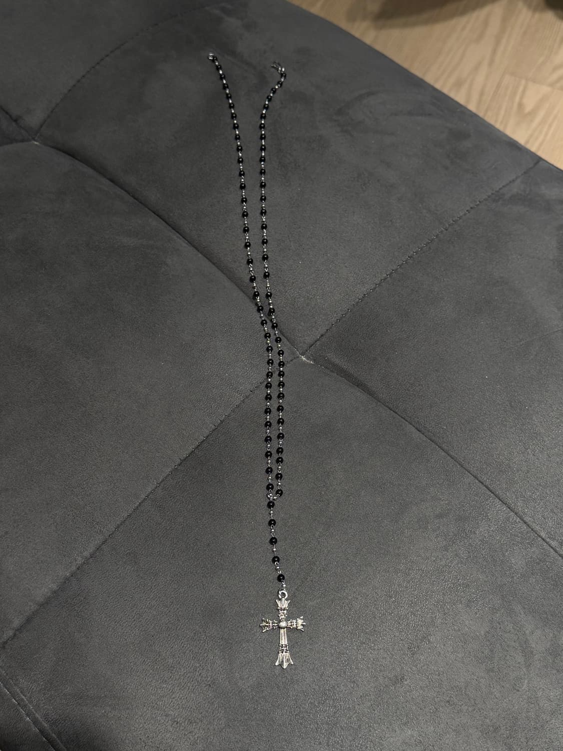 레씨토 목걸이 (새상품) 상품이미지2