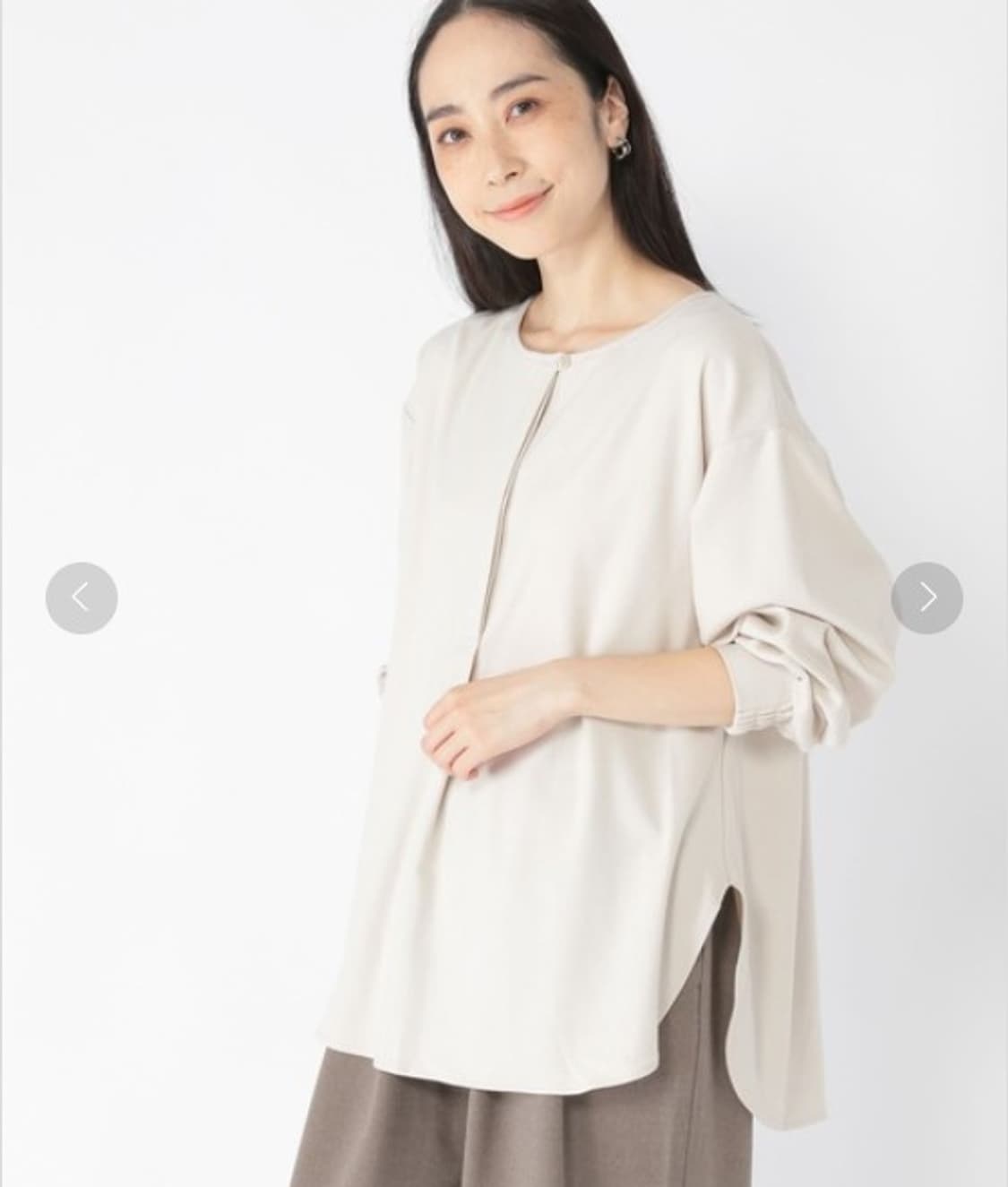스튜디오클립 블라우스 상품이미지1