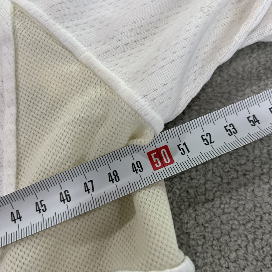 삼성 라이온즈 이승엽 36번 유니폼 화이트 m 상품이미지5