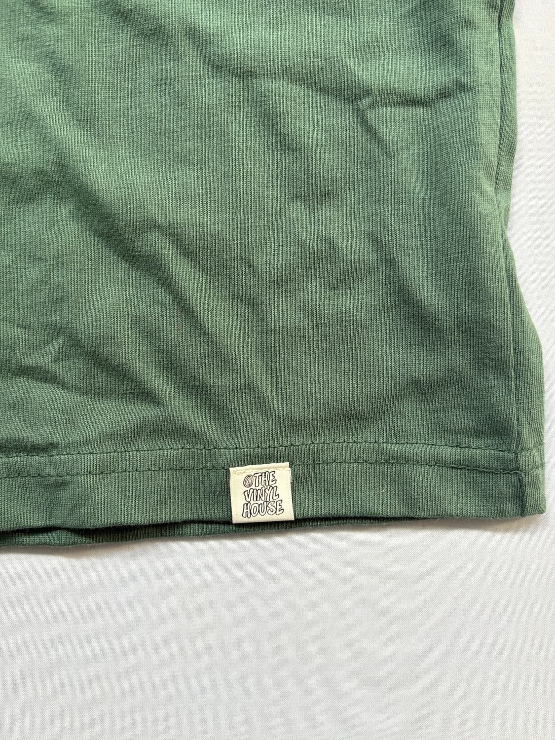 더바이닐하우스 반팔 티셔츠 상품이미지4