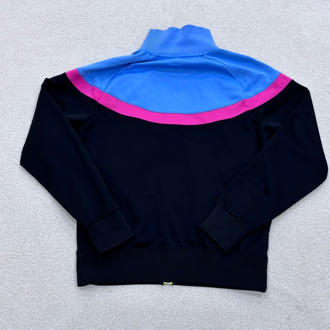 M 나이키 남성 트랙탑 재킷 0323E 상품이미지2