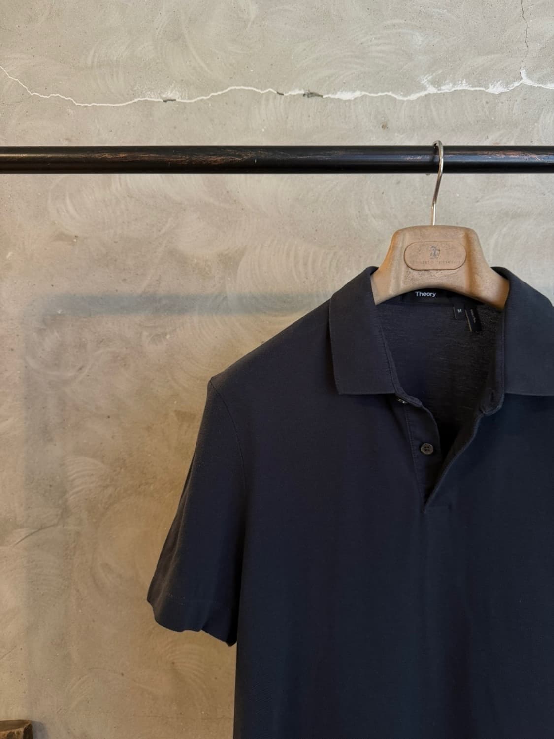 띠어리 pk 셔츠 100 상품이미지2