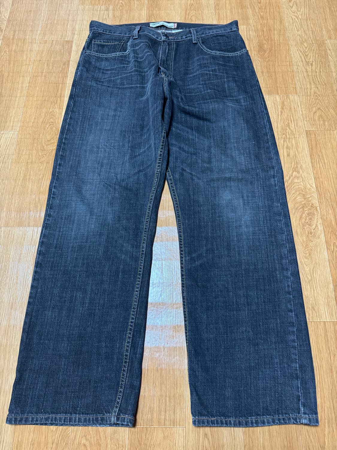 리바이스 569 36/32 상품이미지2