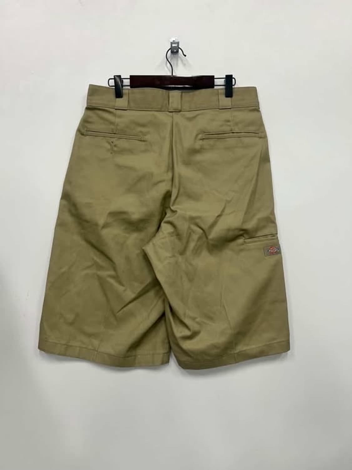 디젤 베이지 반바지 상품이미지2