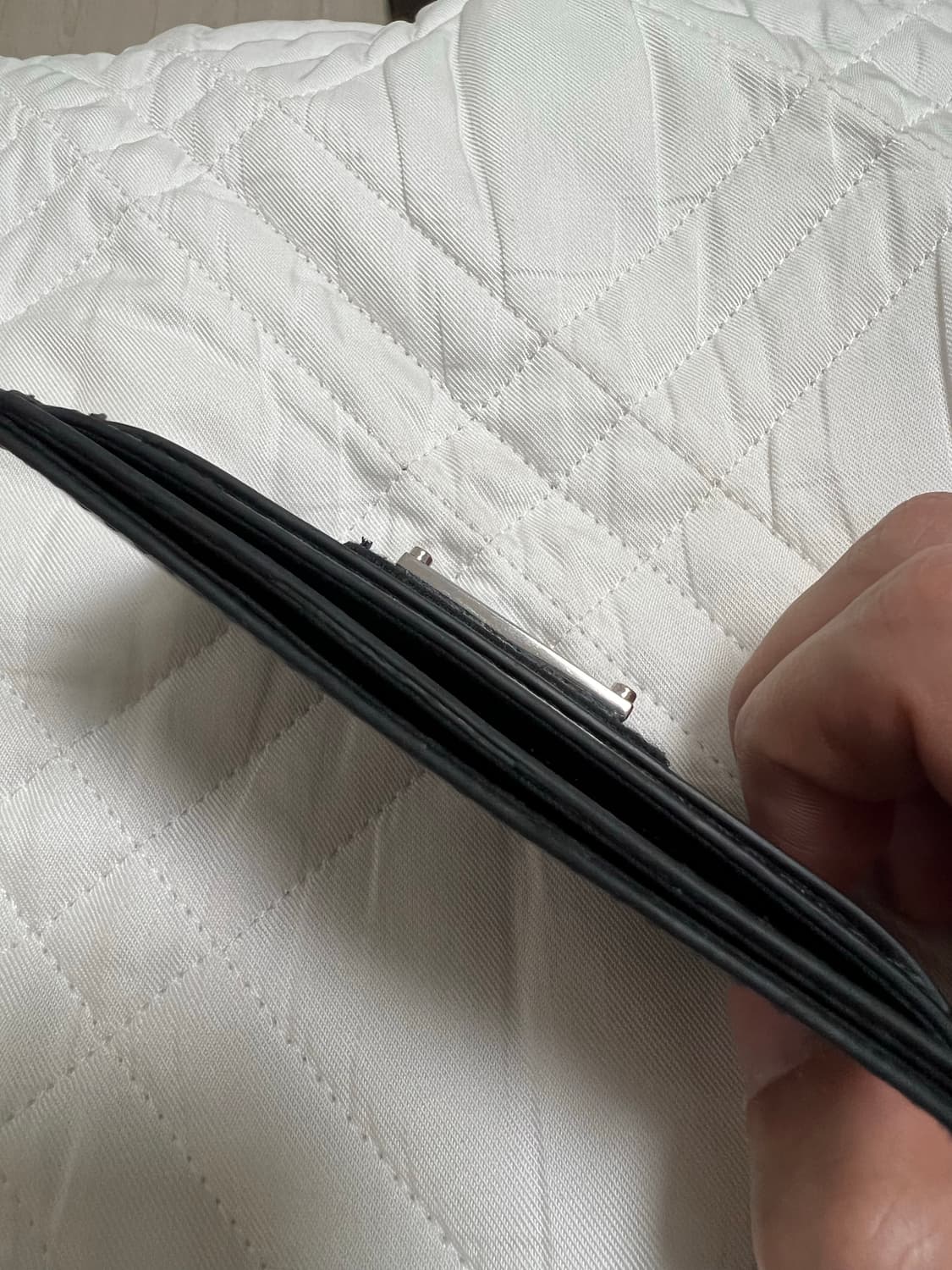 아크네 스튜디오 카드지갑 상품이미지3