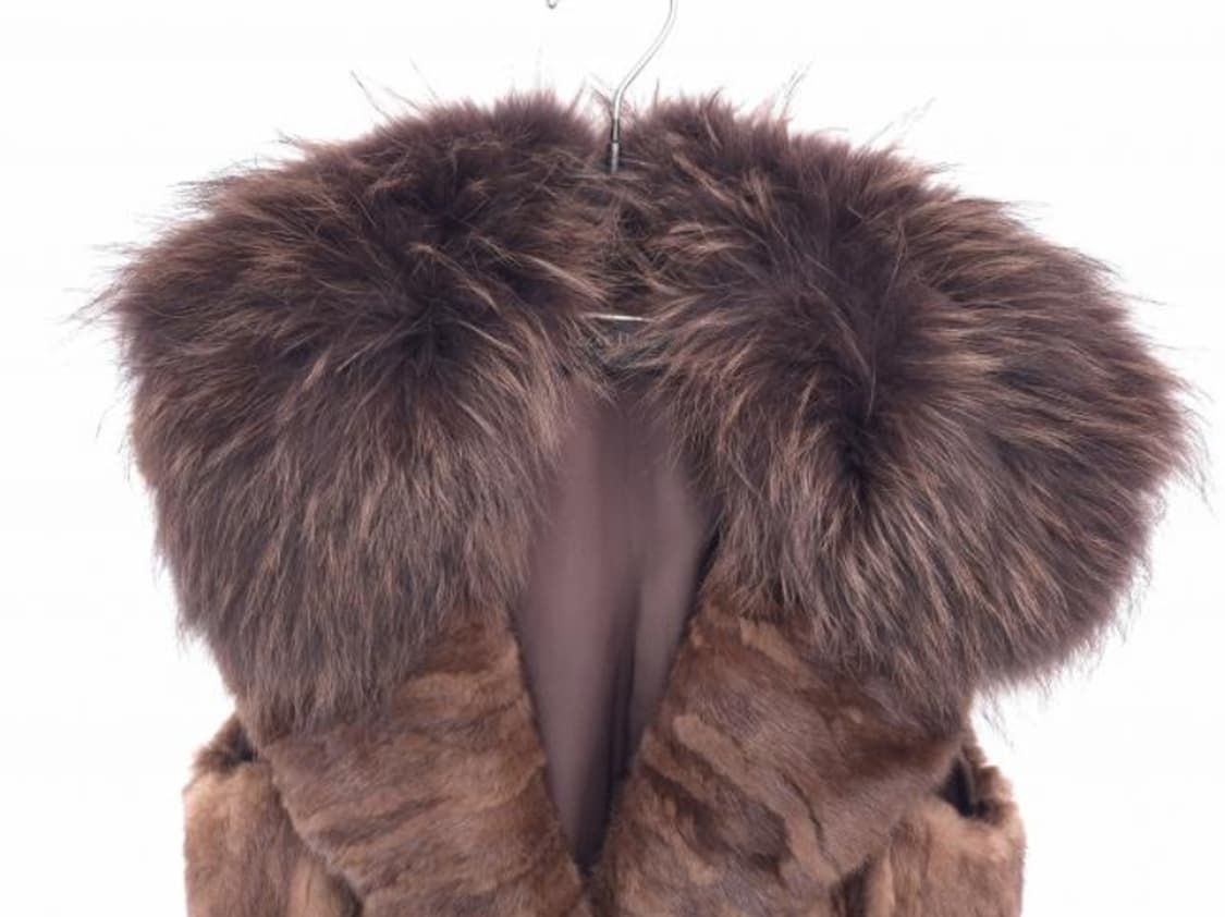 아이잗바바 조끼 상품이미지2