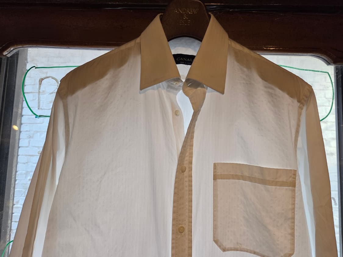 카날리 드레스셔츠 상품이미지7