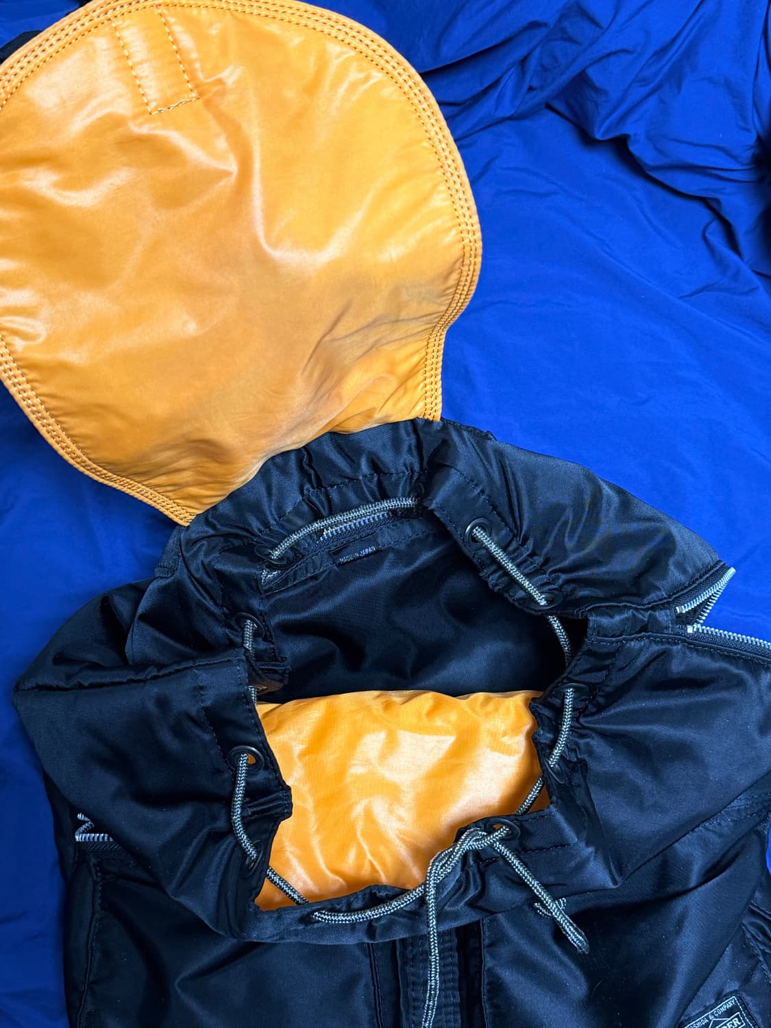 요시다 포터 탱커 백팩 상품이미지2