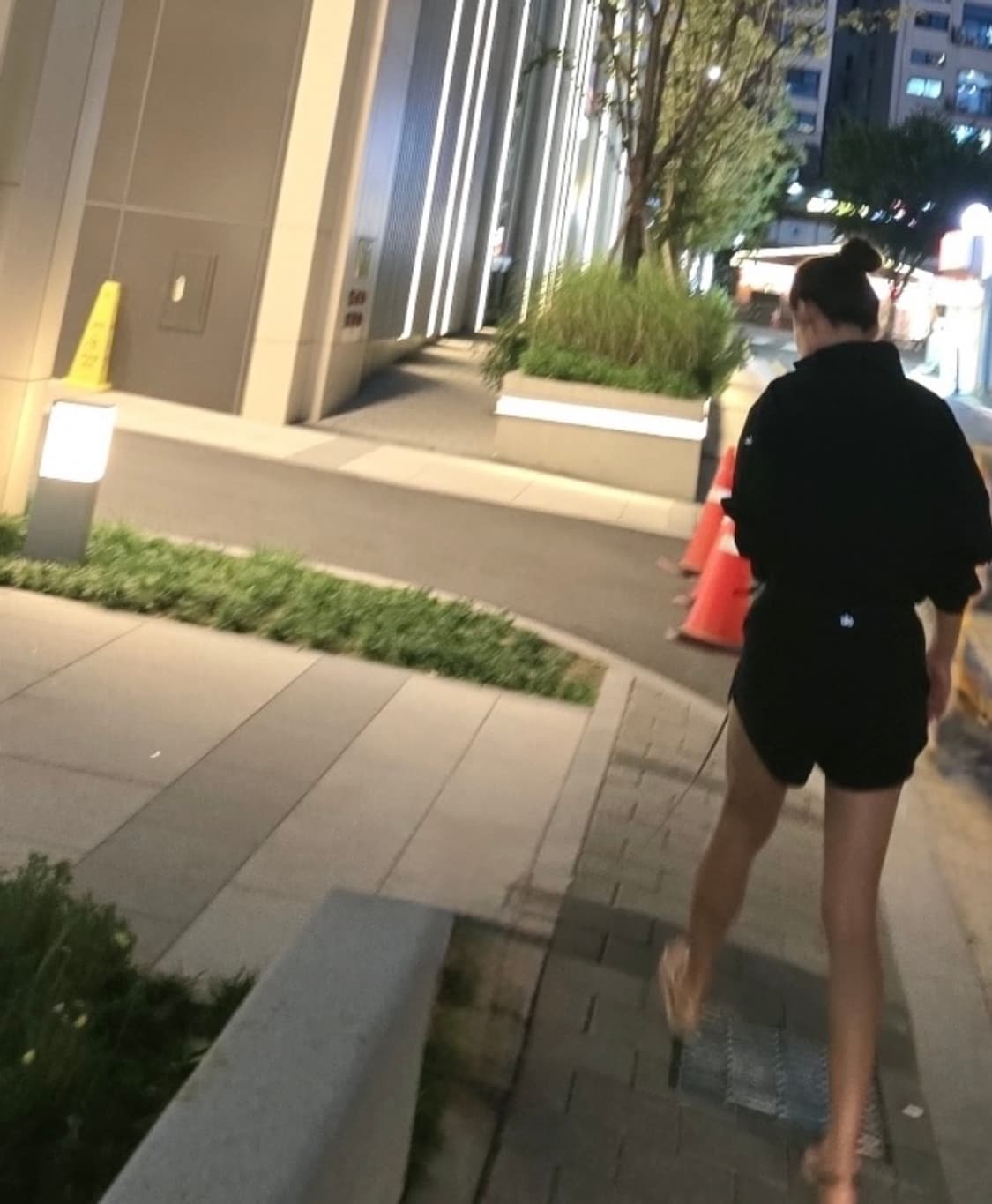 알로요가복셋트 상품이미지3