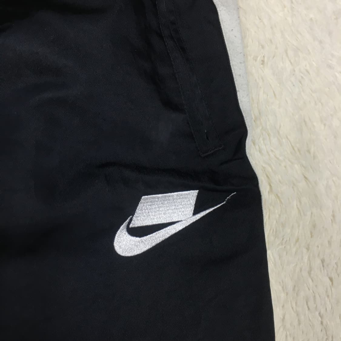 나이키 사이드라인 나일론 팬츠 BB19 상품이미지2