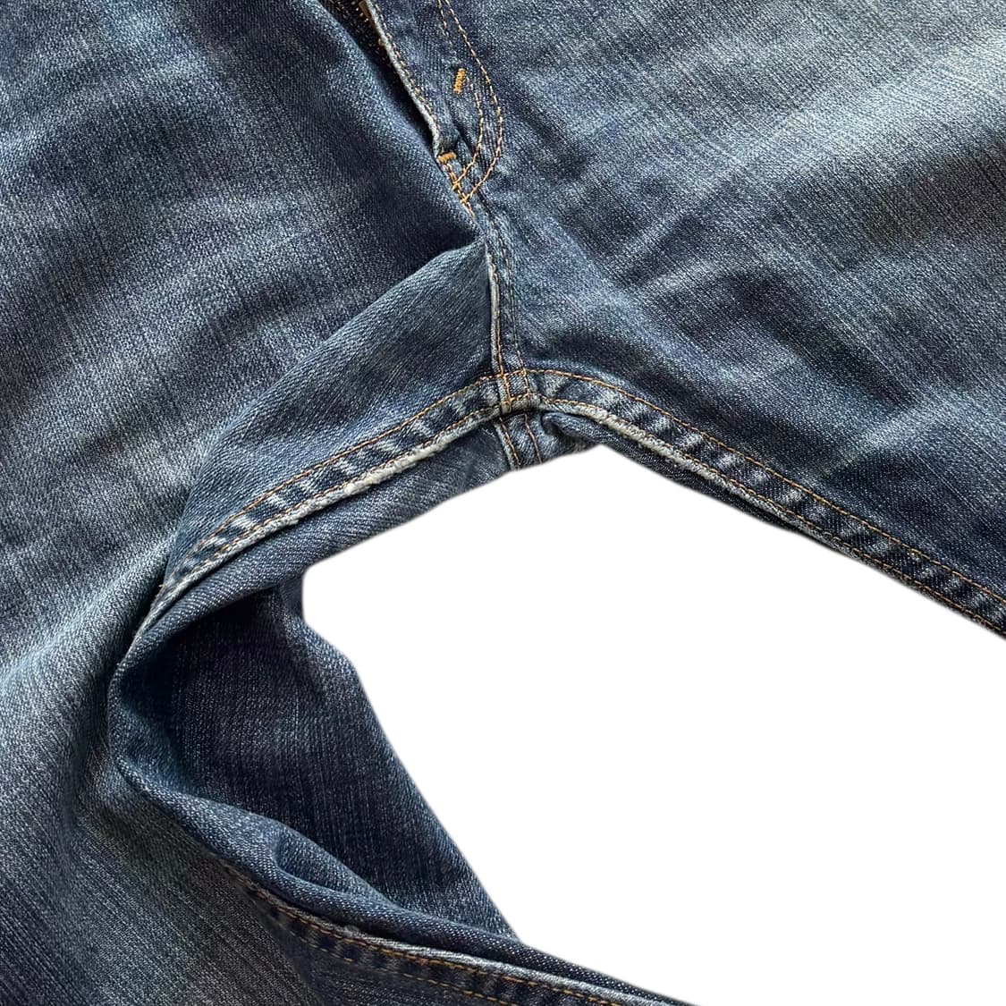 [36.5] 리바이스 505 데님 청바지 [LV1439] 상품이미지5