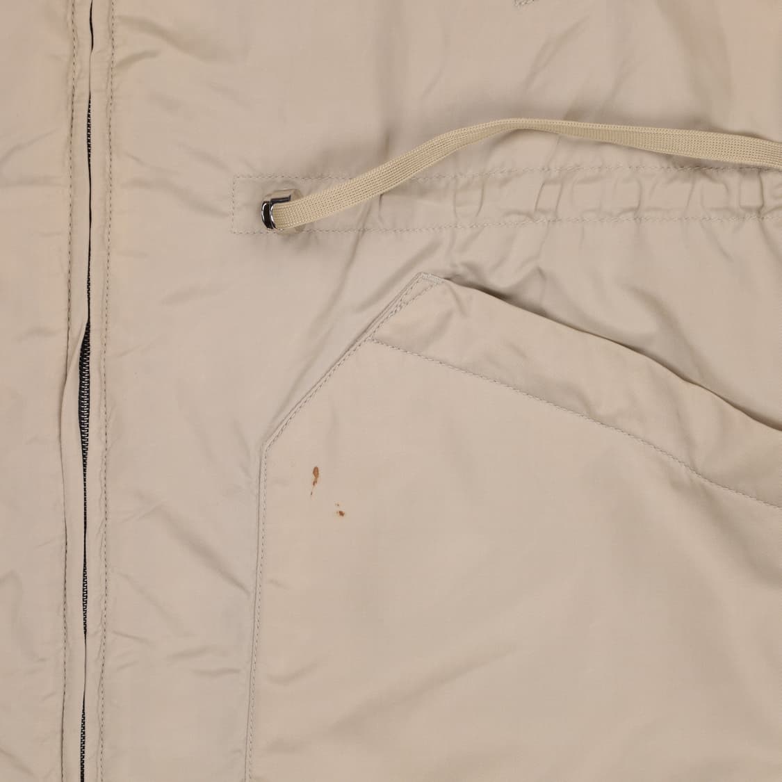 105 신형 캘빈클라인 롱 MA-1 패딩 점퍼 N7322 상품이미지7