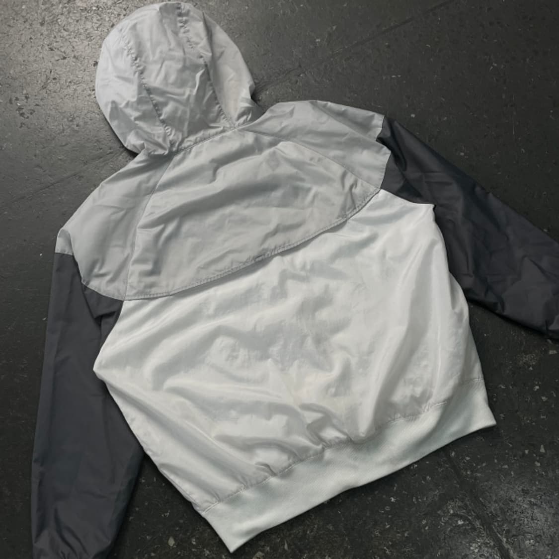 100 나이키 윈드러너 바람막이  상품이미지6