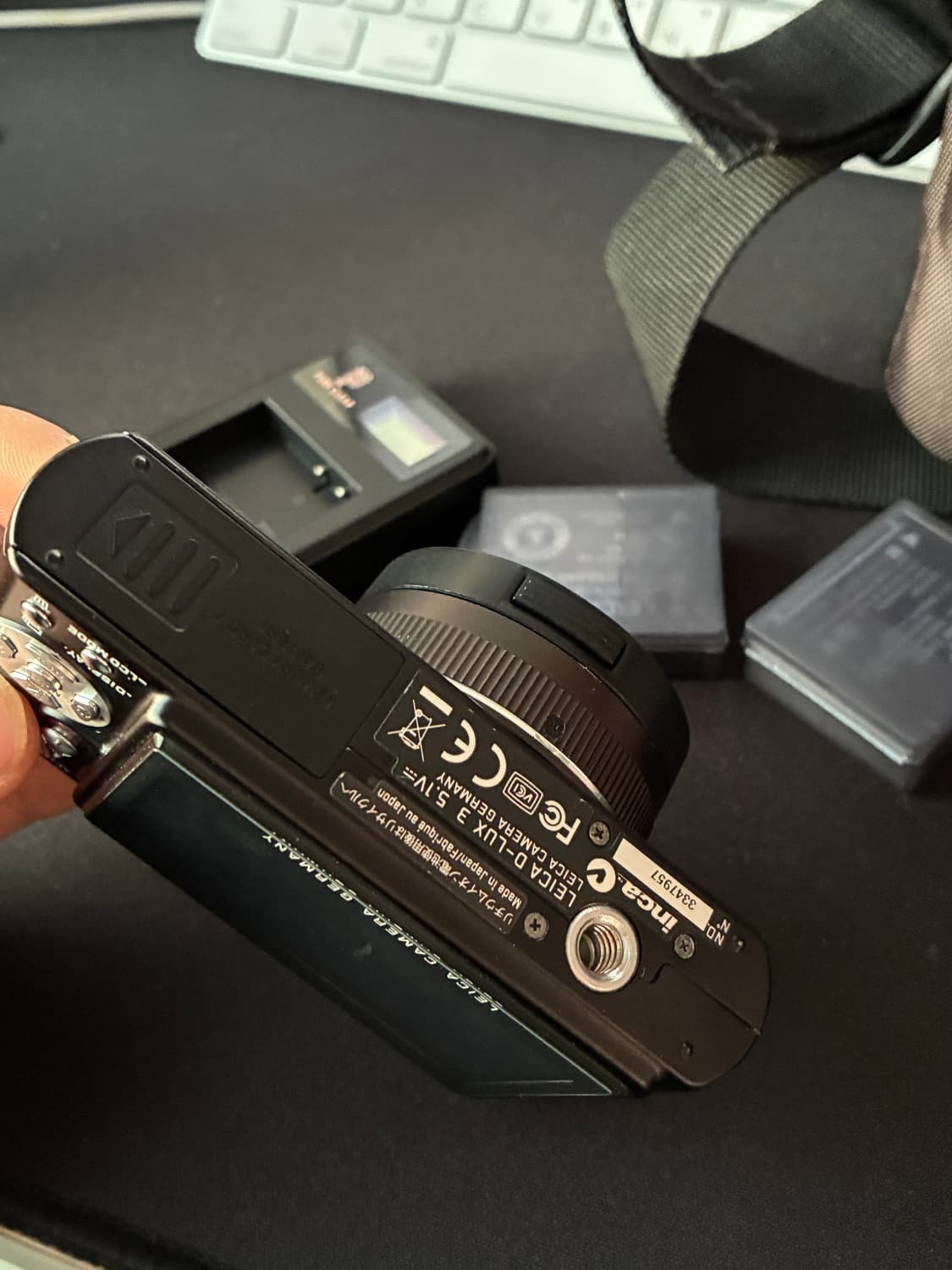 라이카 d - lux3 상품이미지4