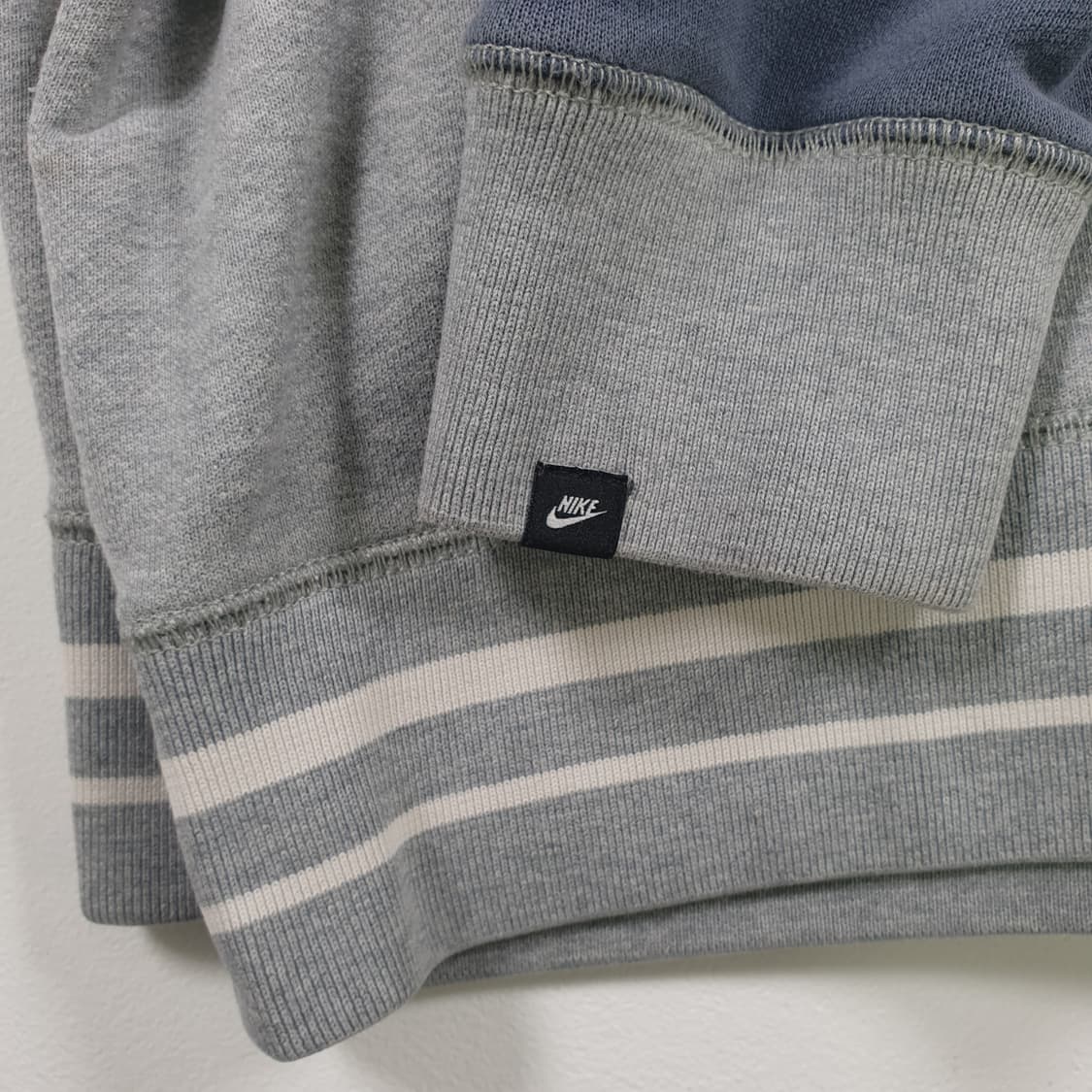 나이키 후드 집업 상품이미지9