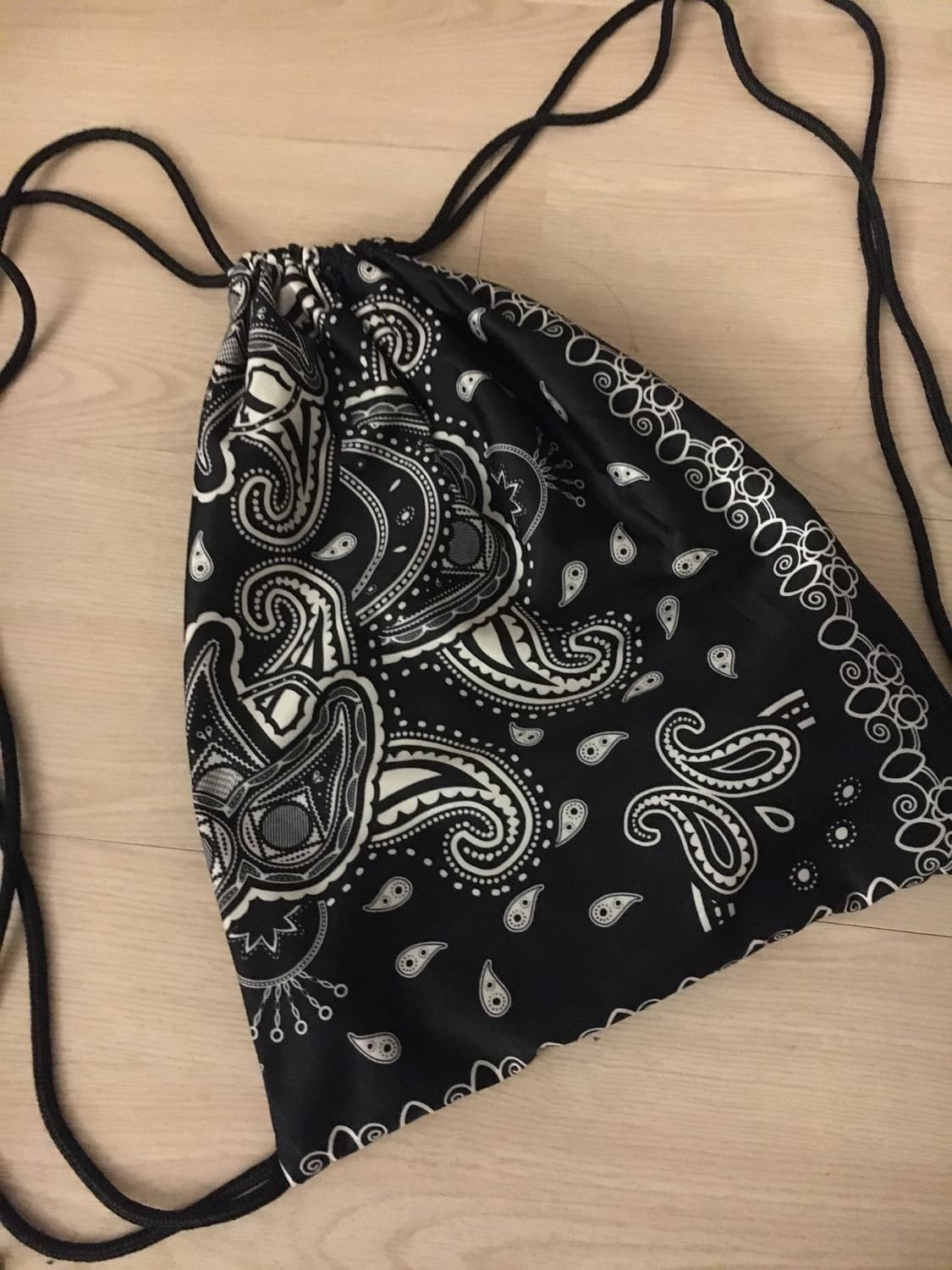 아디다스 짐색 가방 상품이미지1