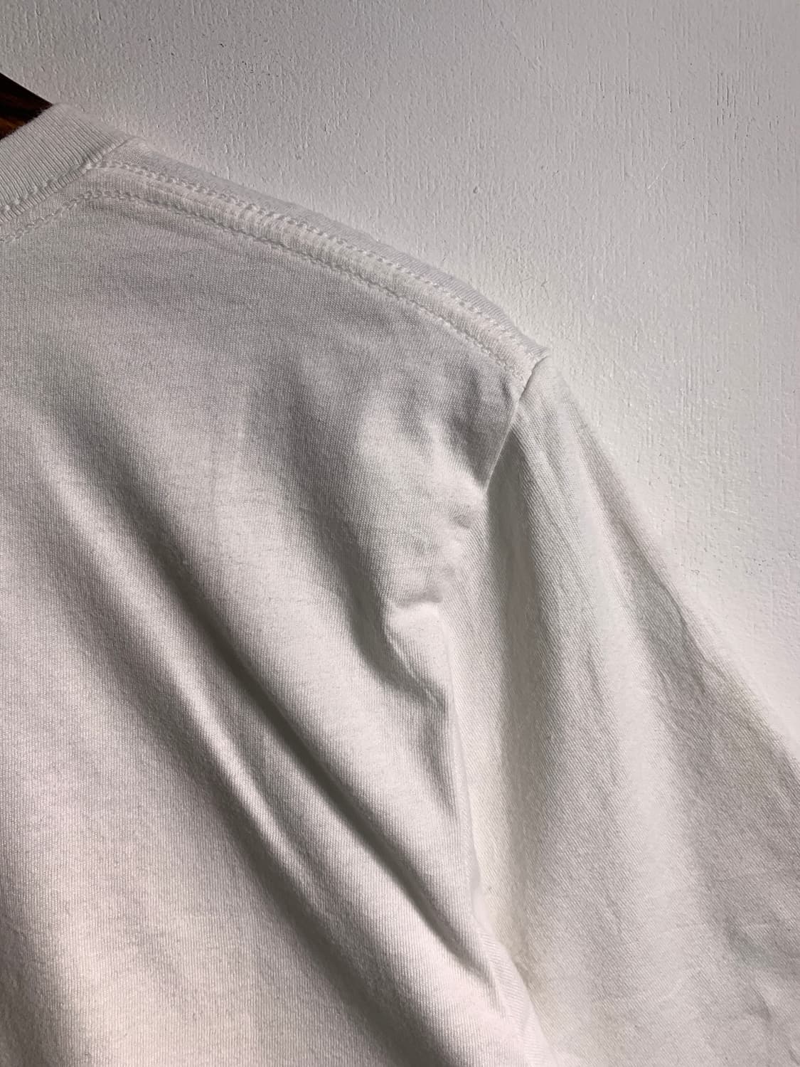 만원샵) USA canvas 빈티지 티셔츠 M C240 상품이미지5