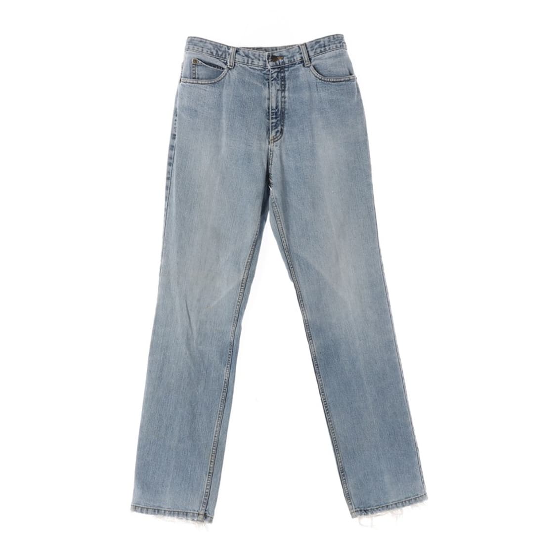 LEE 90s 빈티지 연청 스트레이트 데님 팬츠 상품이미지1