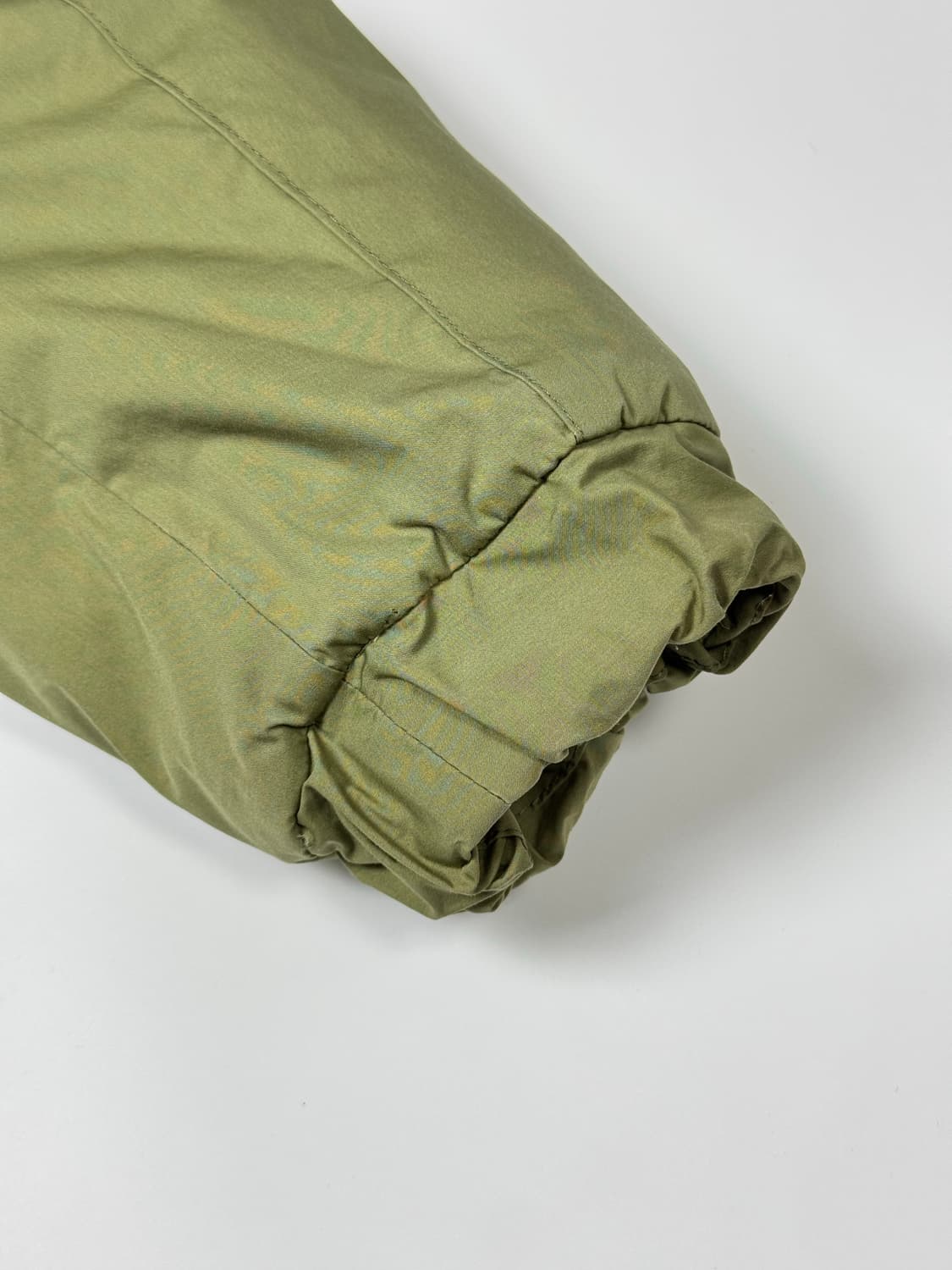 코엔 몬스터파카 밀리터리 ecwcs level7 레벨 7 파카 M 상품이미지5