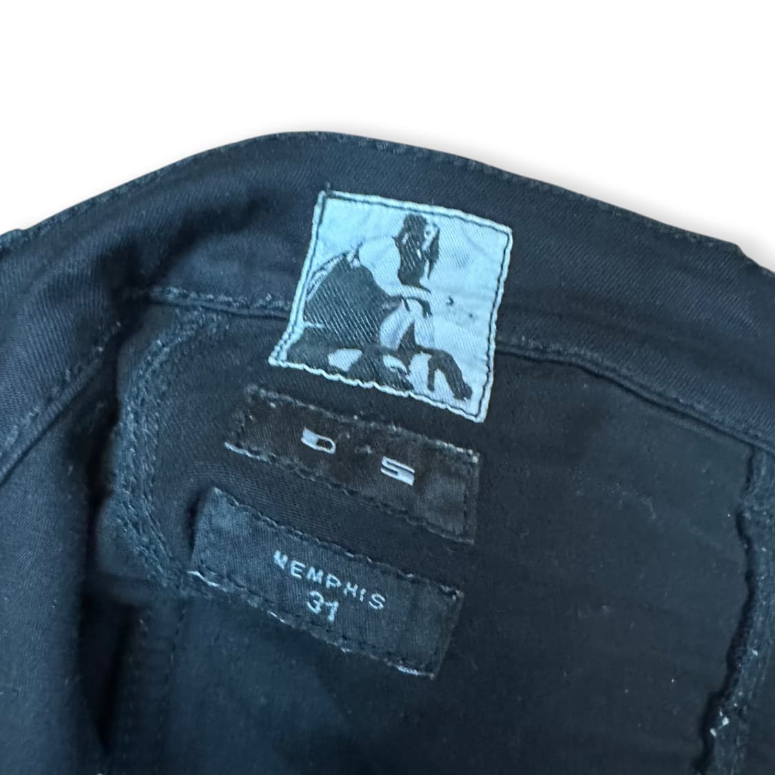 릭오웬스 다크쉐도우 SBI 팬츠 상품이미지5