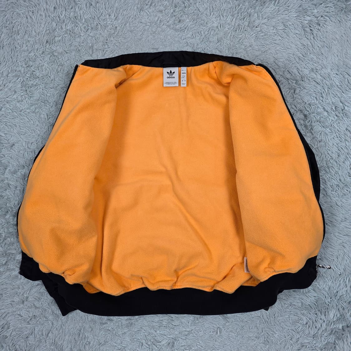 아디다스 남성 R.Y.V 봄버 자켓 100 상품이미지9