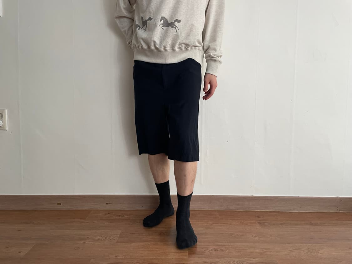 HY-TEK 쇼츠 상품이미지1