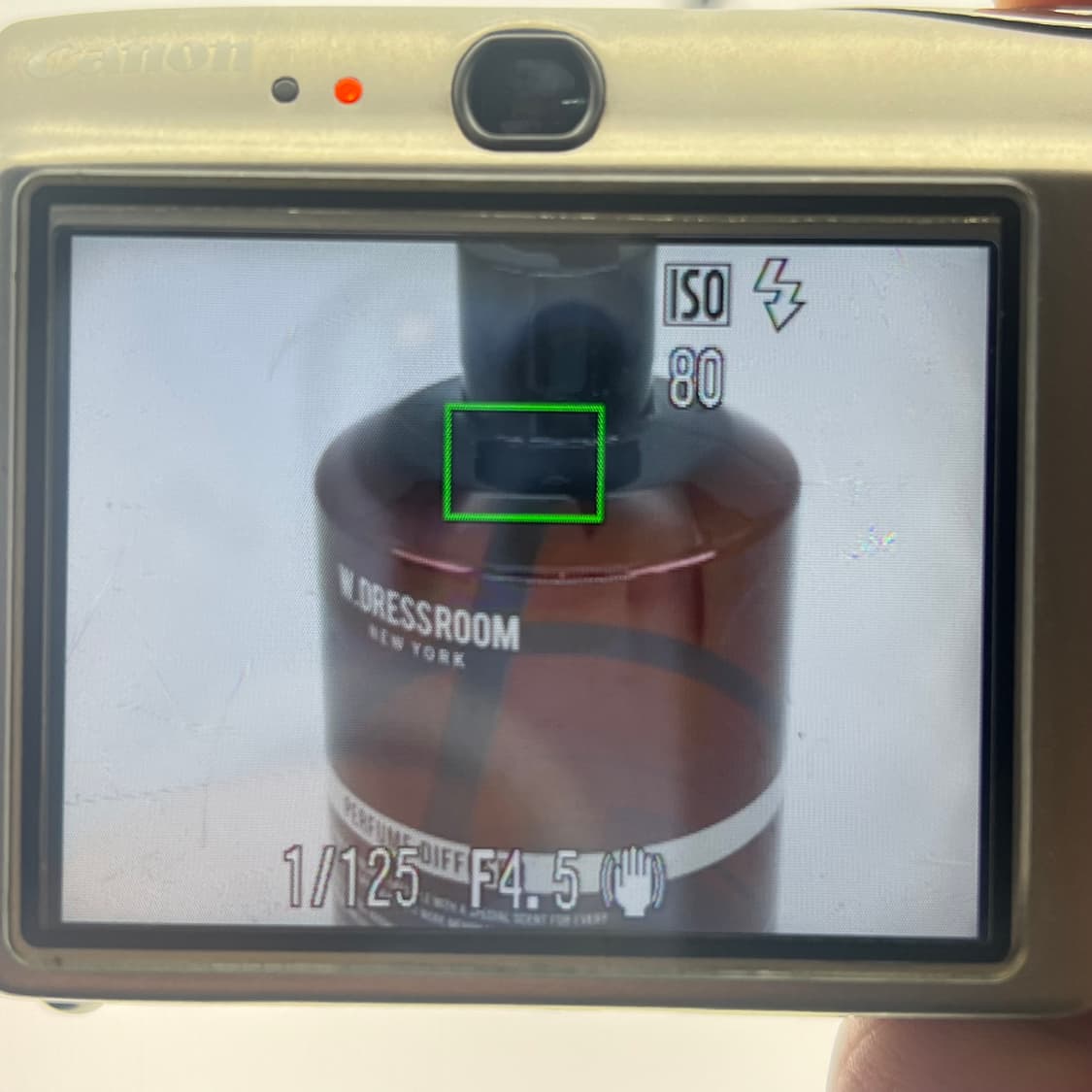 캐논 익서스 Canon IXUS 960 IS 실버 상품이미지9