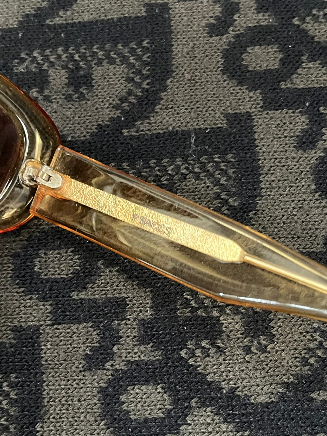 Ysaccs Shade 상품이미지8