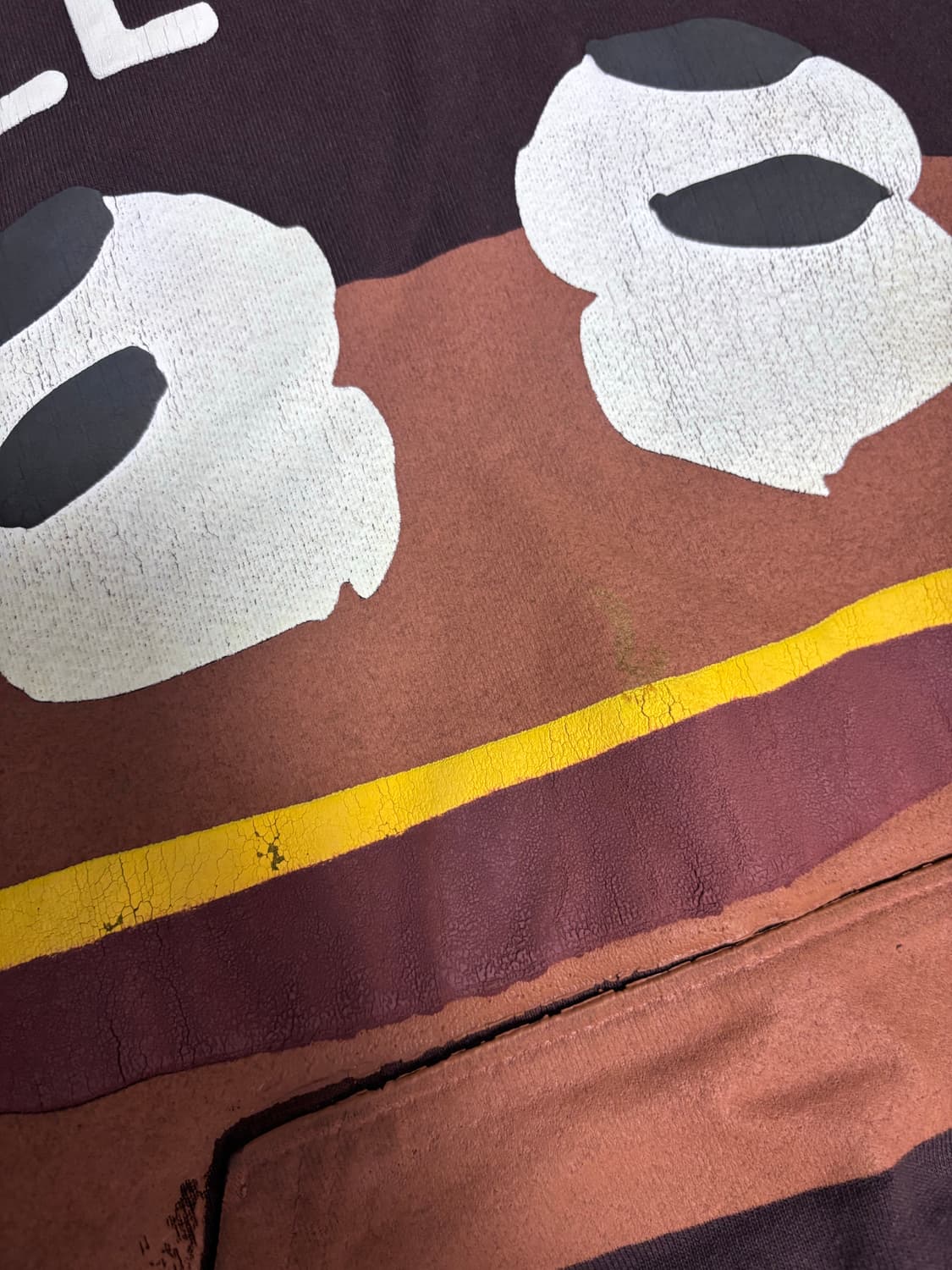 cpfm x 맥도날드 올 비프 후드티 s 상품이미지4