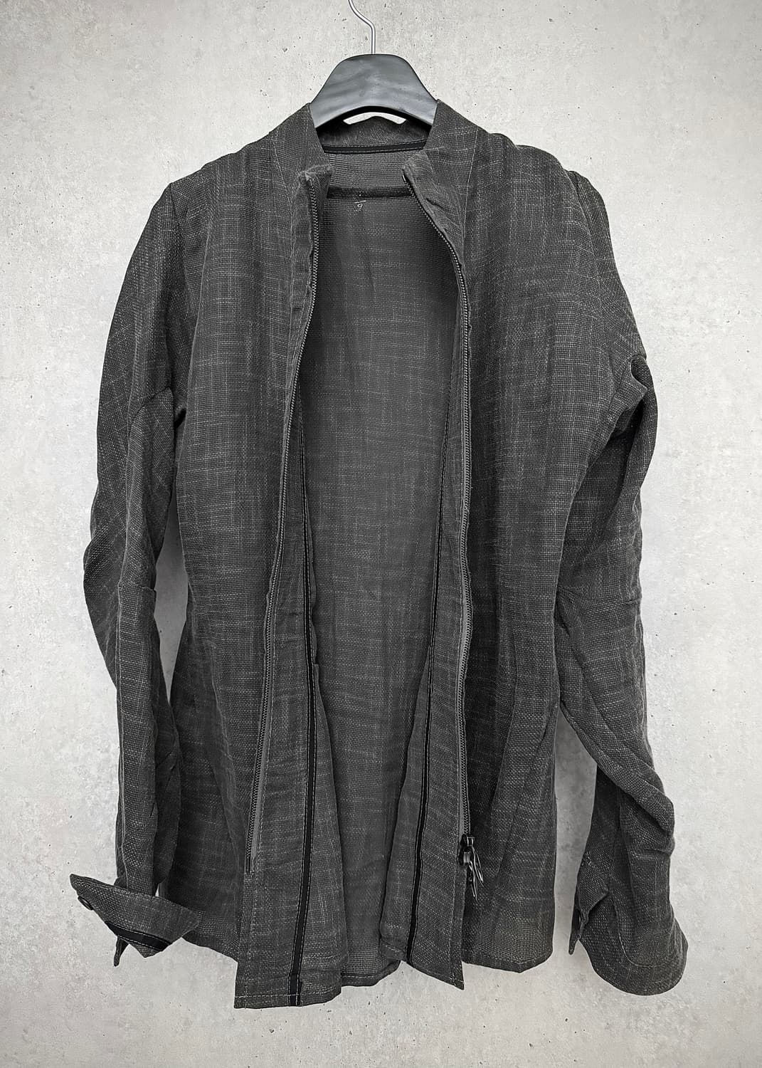 Leon Emanuel Blanck shirt 상품이미지8