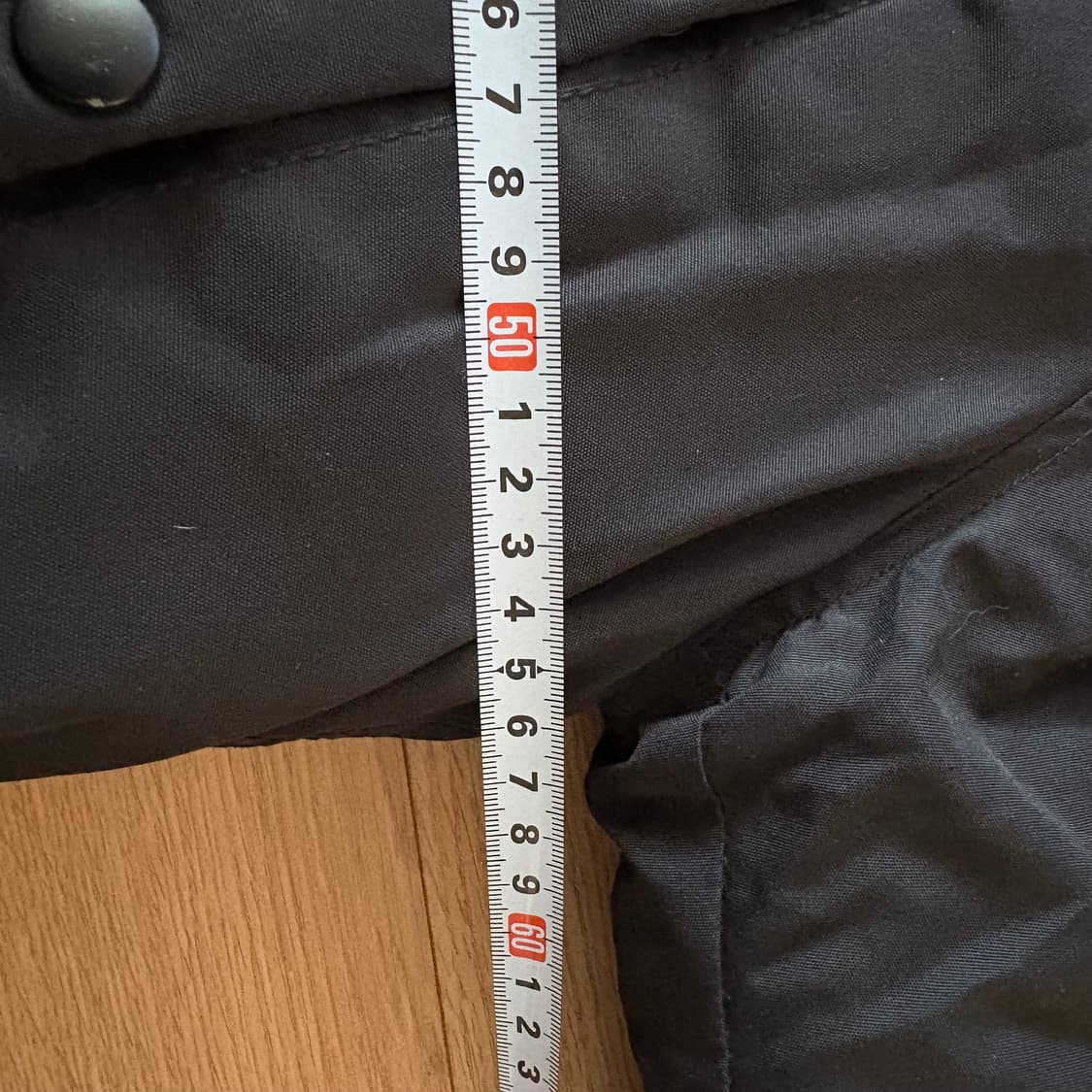 Frank Stone Antarctica 남성 패딩 95 상품이미지9