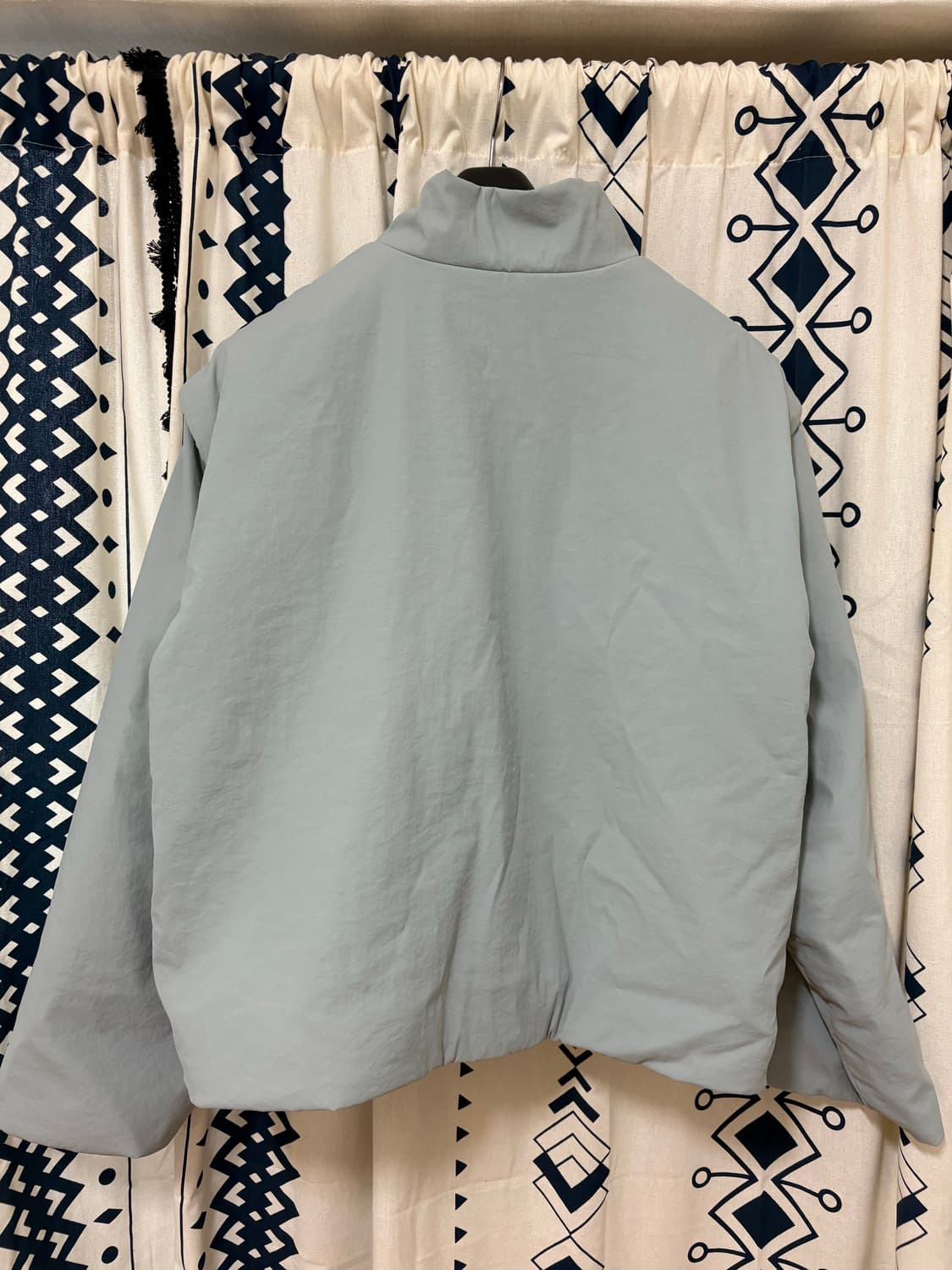 아모멘토 리버시블 점퍼 상품이미지2