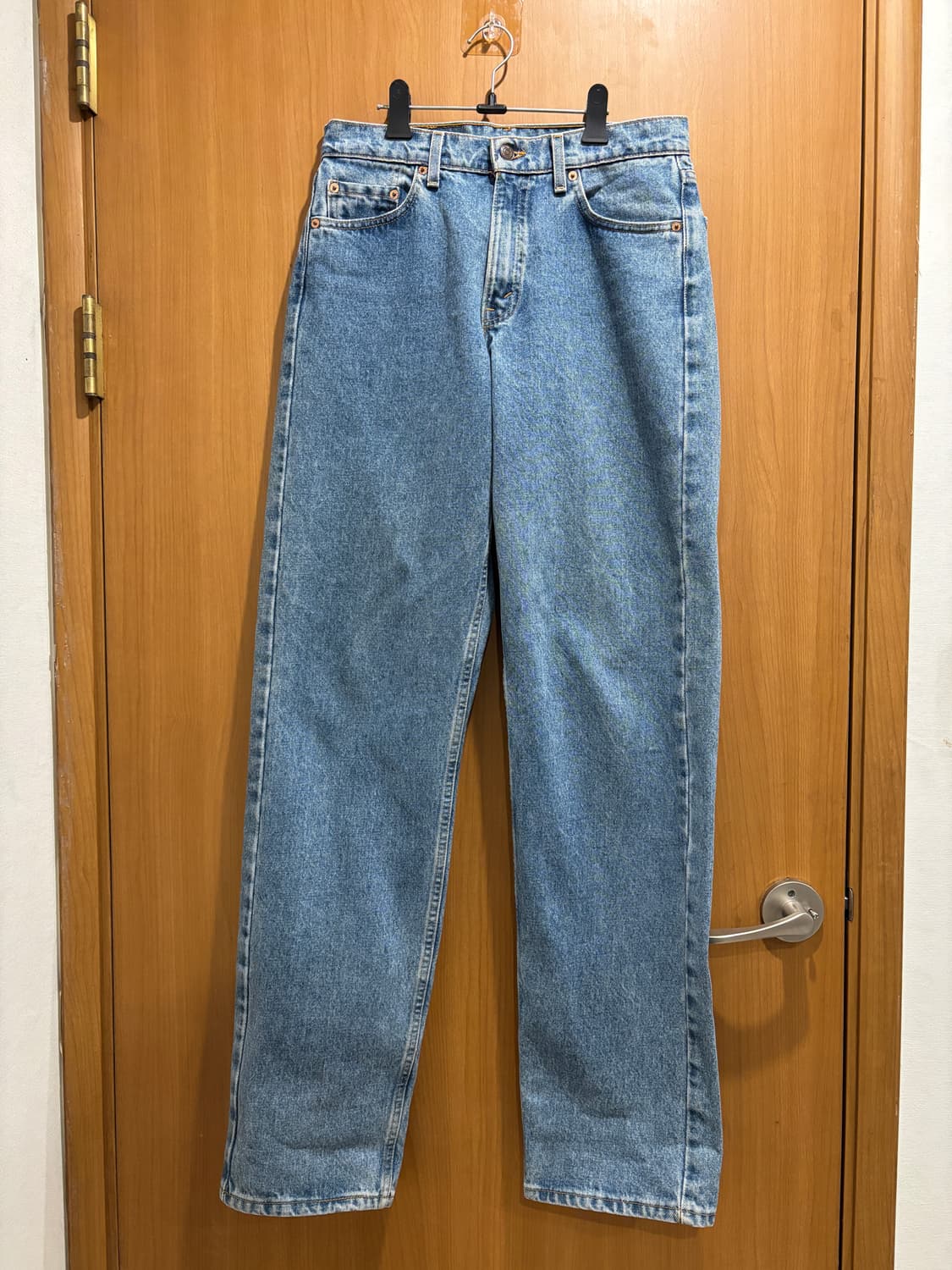 [30x36] 90s 빈티지 리바이스 565 (USA) 상품이미지1