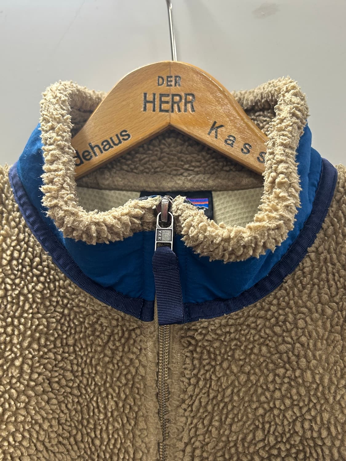 파타고니아 클래식 레트로X 자켓 [L] 상품이미지4