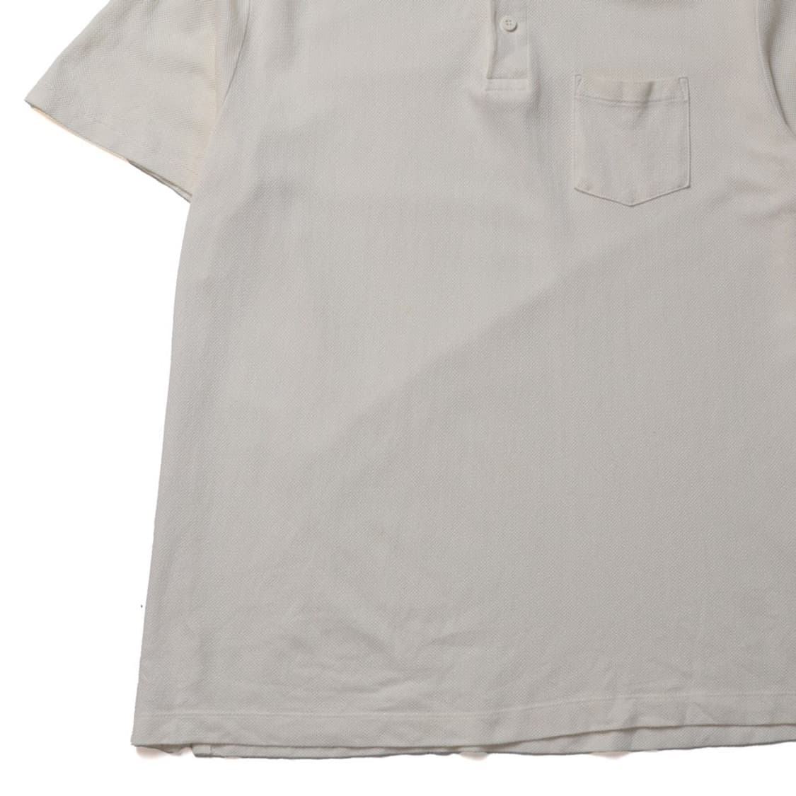 선스펠 Sunspel Polo T-shirt 상품이미지3